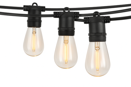 Outdoor String Lights | Patio Lights